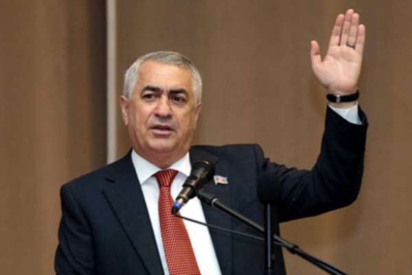 Cavid Qurbanov daha bir beynəlxalq şirkətlə məhkəmə çəkişməsində -               TƏFƏRRÜAT